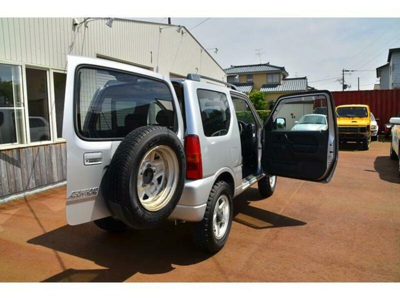 AZ-OFFROAD
