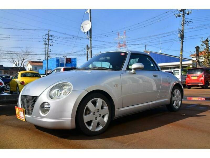 COPEN