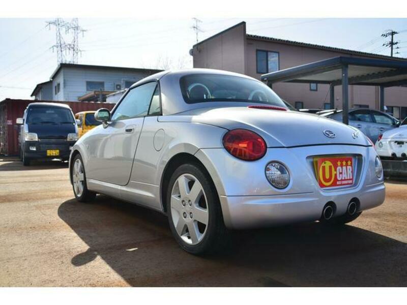 COPEN