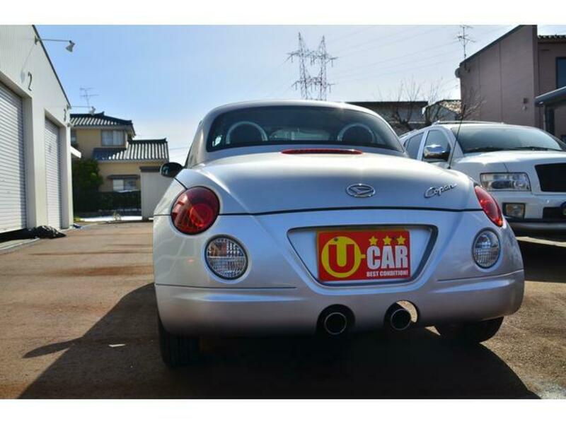 COPEN