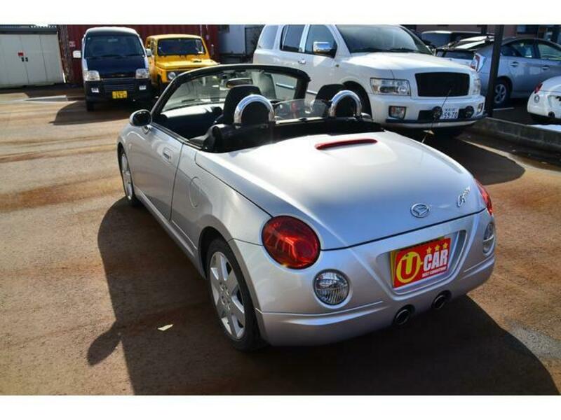 COPEN