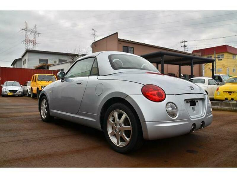 COPEN