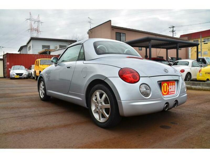 COPEN