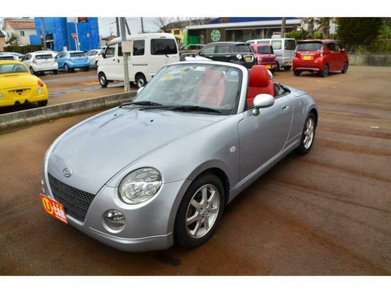 COPEN
