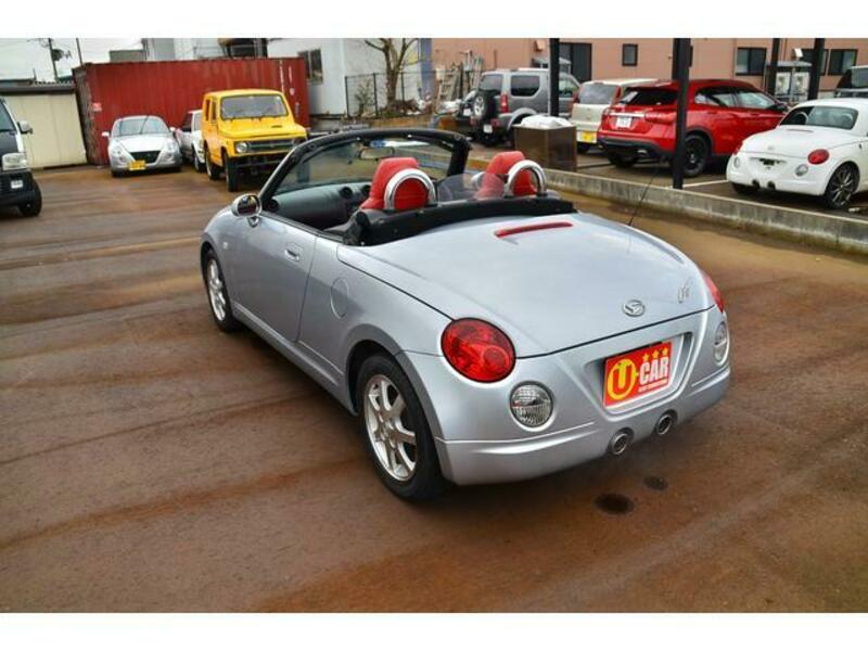 COPEN
