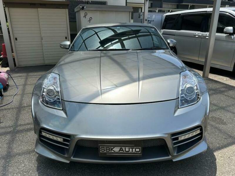FAIRLADY Z