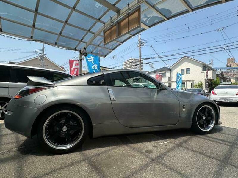 FAIRLADY Z