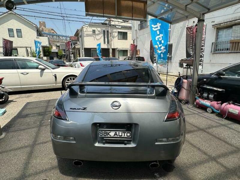 FAIRLADY Z