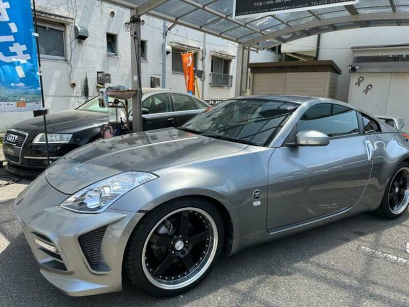FAIRLADY Z