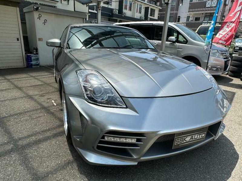 FAIRLADY Z