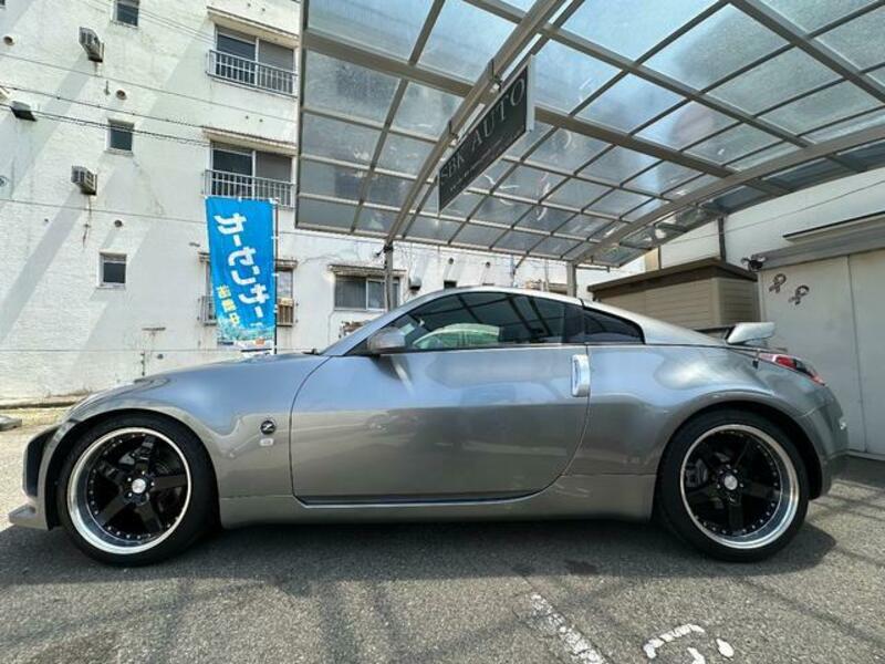 FAIRLADY Z