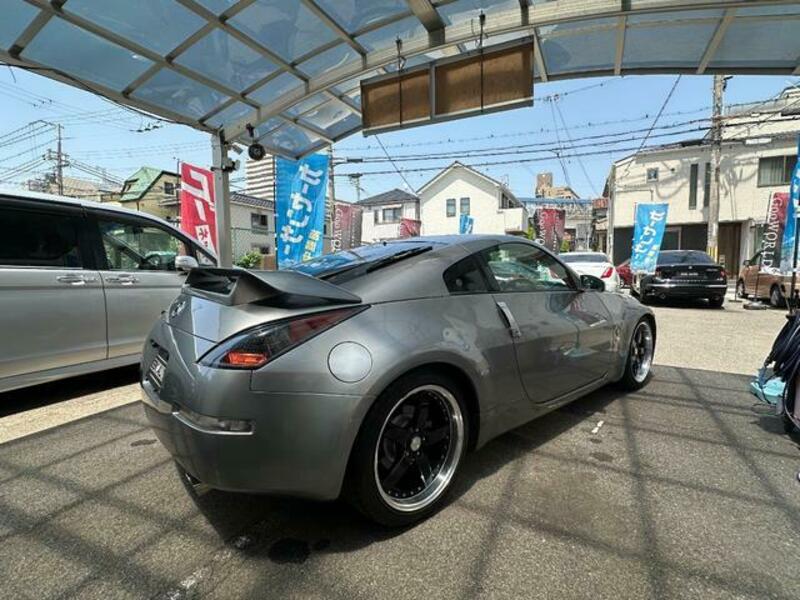 FAIRLADY Z