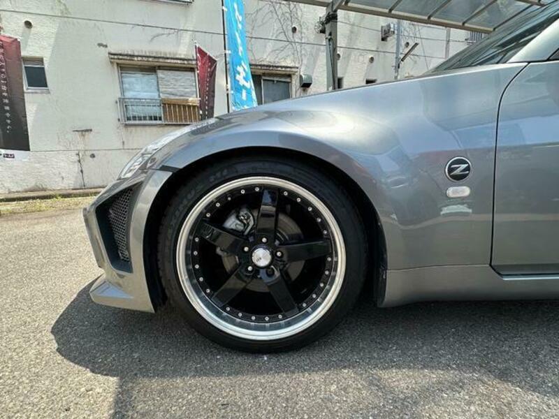 FAIRLADY Z