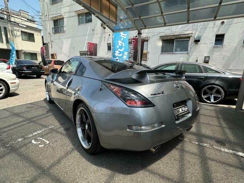 FAIRLADY Z
