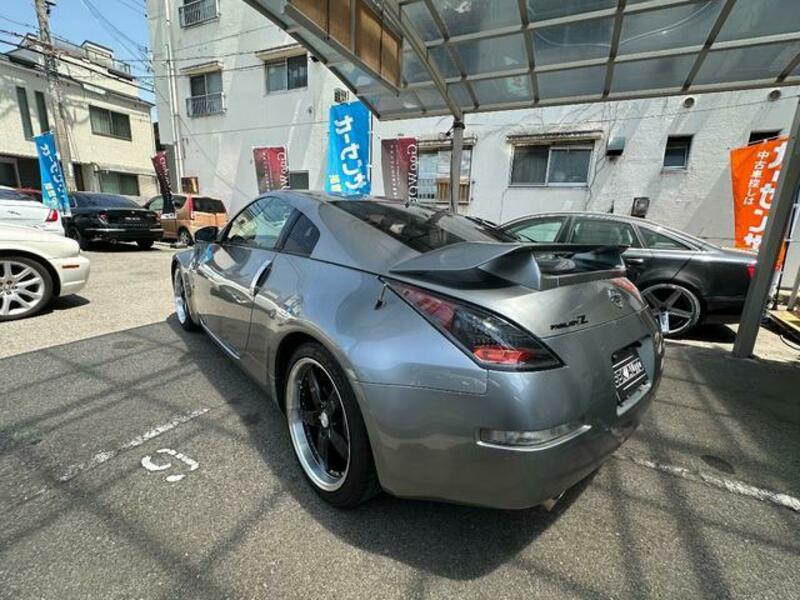 FAIRLADY Z