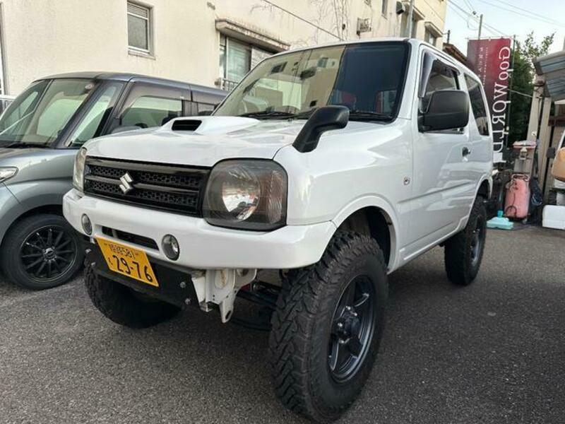 JIMNY