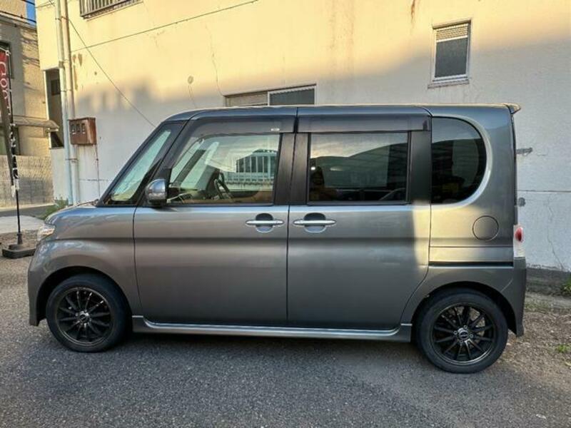 TANTO