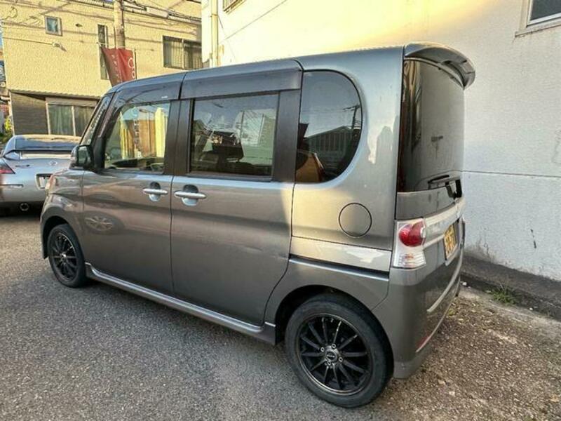 TANTO