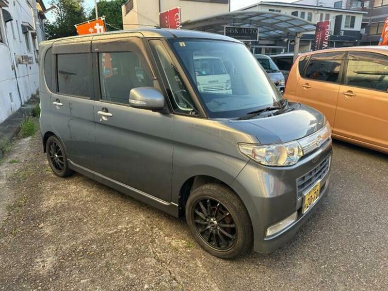 TANTO