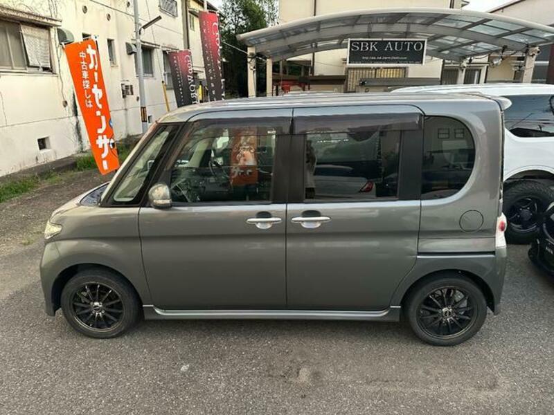 TANTO