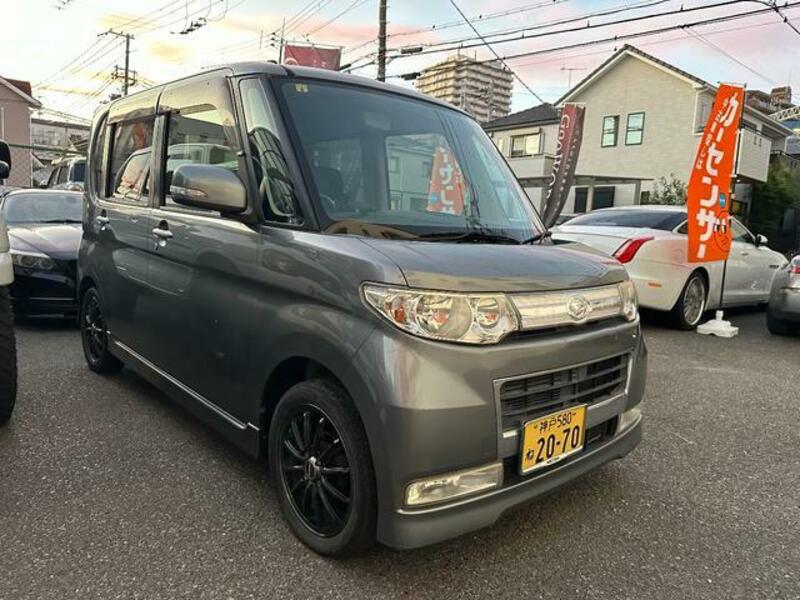 TANTO