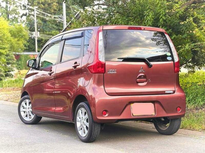 EK WAGON