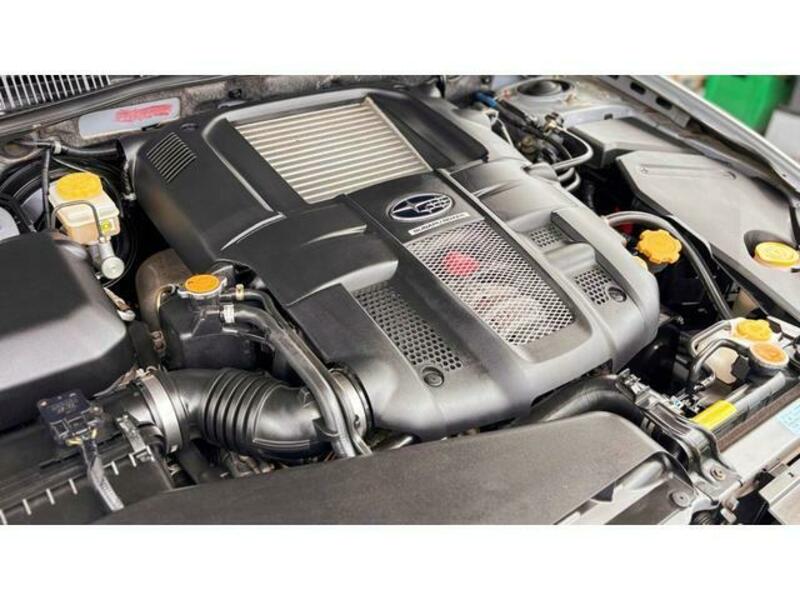 LEGACY B4