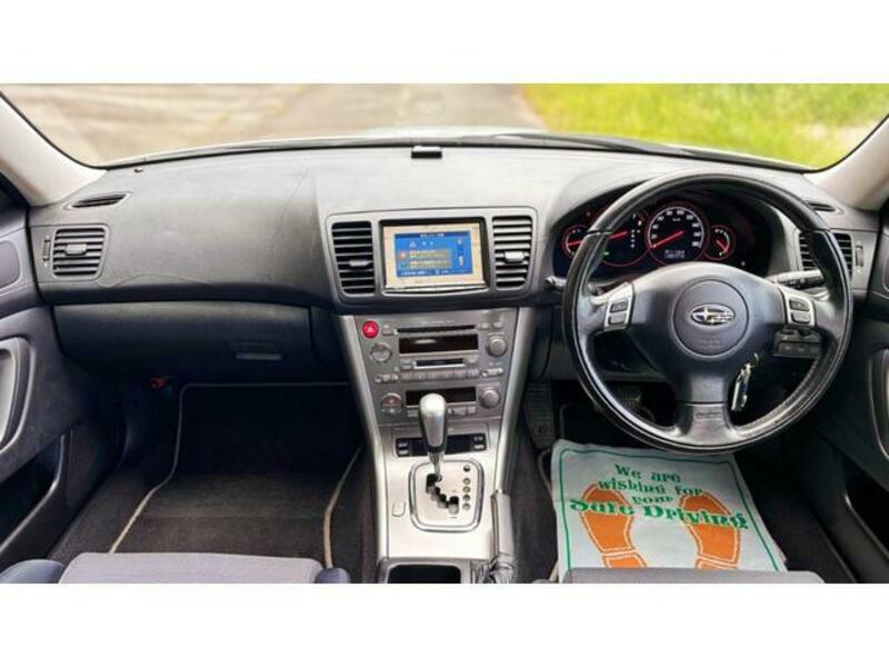 LEGACY B4