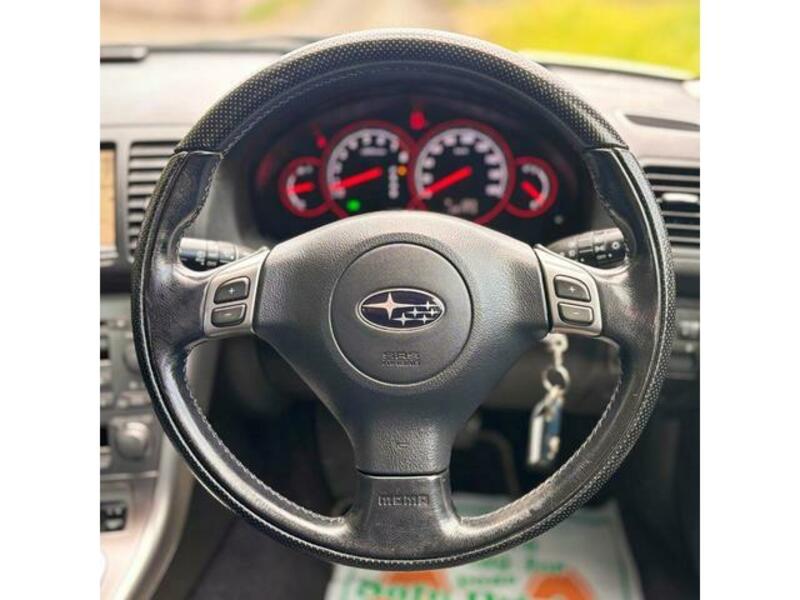 LEGACY B4