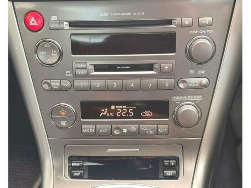 LEGACY B4