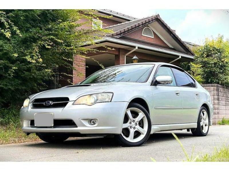LEGACY B4-0