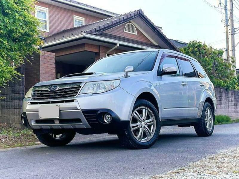 FORESTER-0