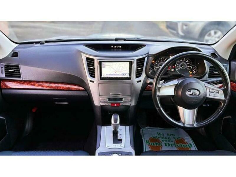 LEGACY B4