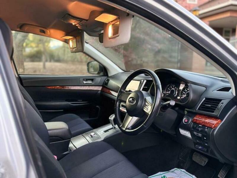 LEGACY B4