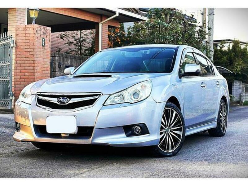 LEGACY B4-0
