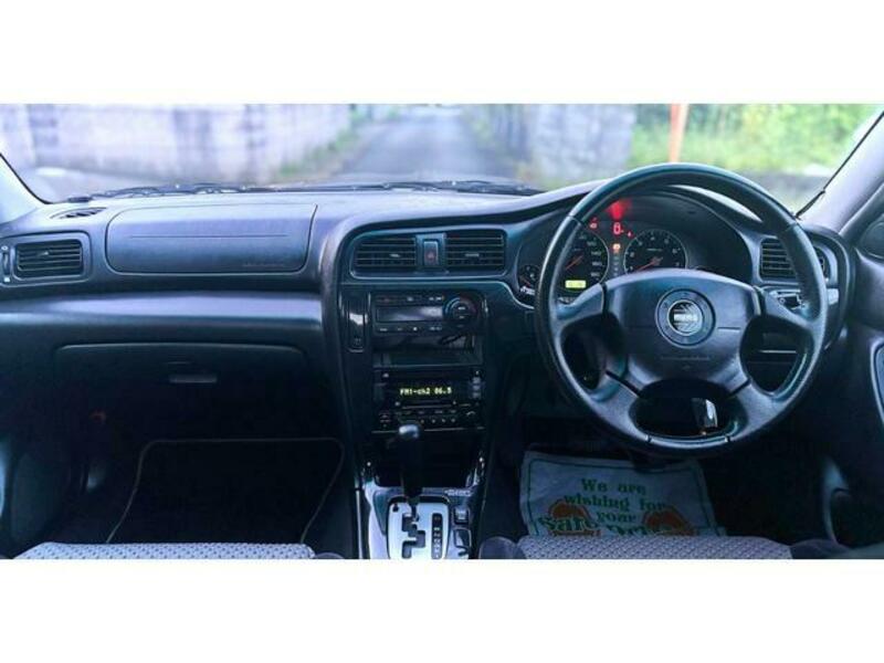 LEGACY B4