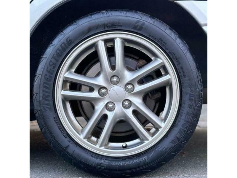 LEGACY B4