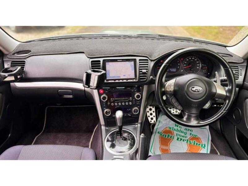 LEGACY B4