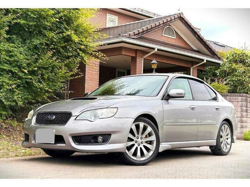 LEGACY B4-0