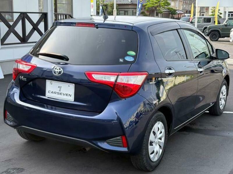 VITZ