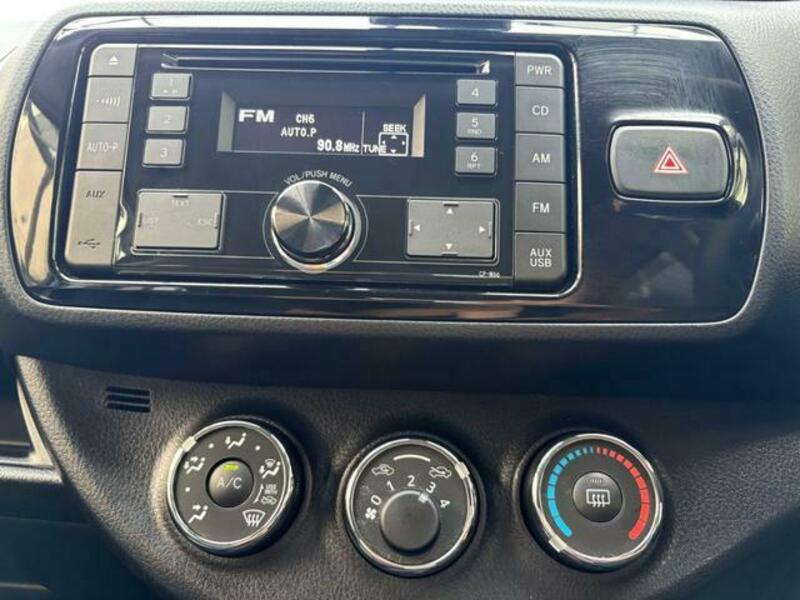 VITZ