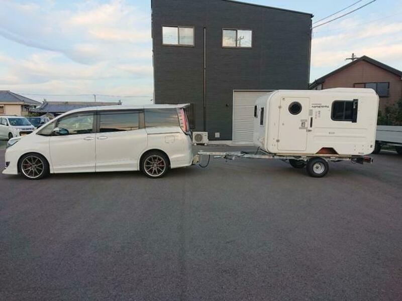 TOYOTA ESQUIRE