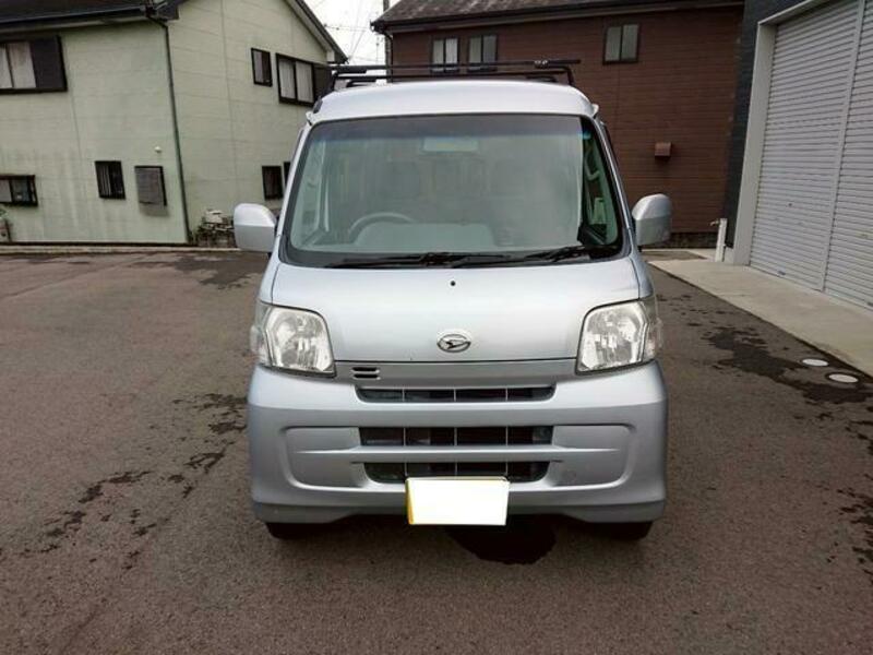 HIJET CARGO