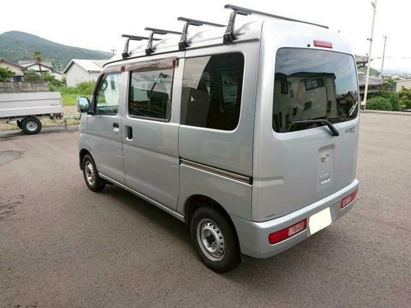 HIJET CARGO