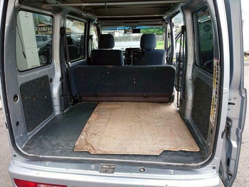 HIJET CARGO