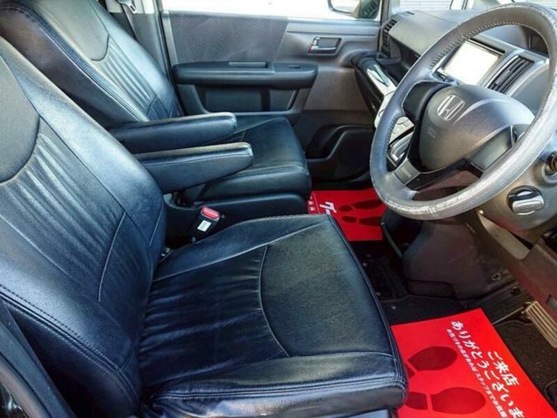 STEPWAGON SPADA