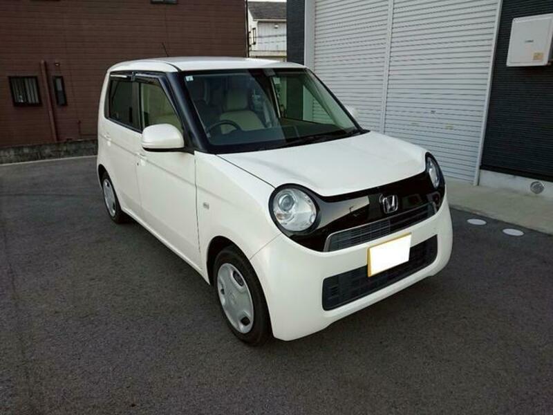 HONDA N ONE