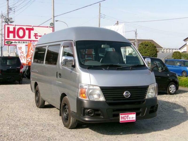 CARAVAN