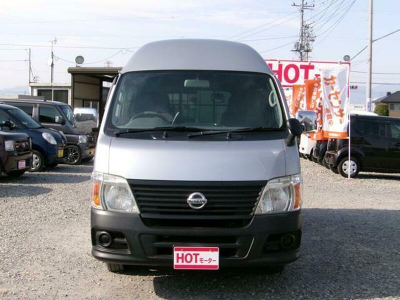 CARAVAN