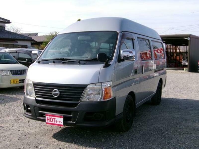 CARAVAN